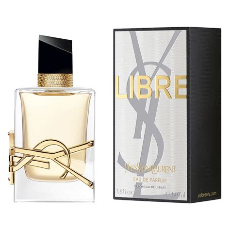 libre yves saint laurent uomo o donna|libre yves st laurent.